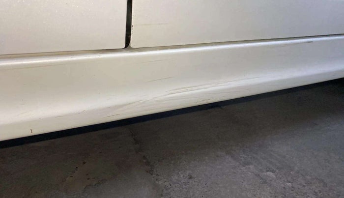 2019 Tata Tiago XT PETROL, Petrol, Manual, 73,148 km, Right running board - Minor scratches