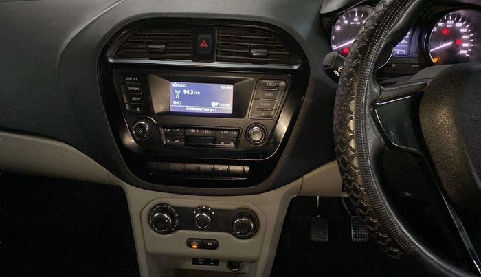 2019 Tata Tiago XT PETROL, Petrol, Manual, 73,148 km, Air Conditioner