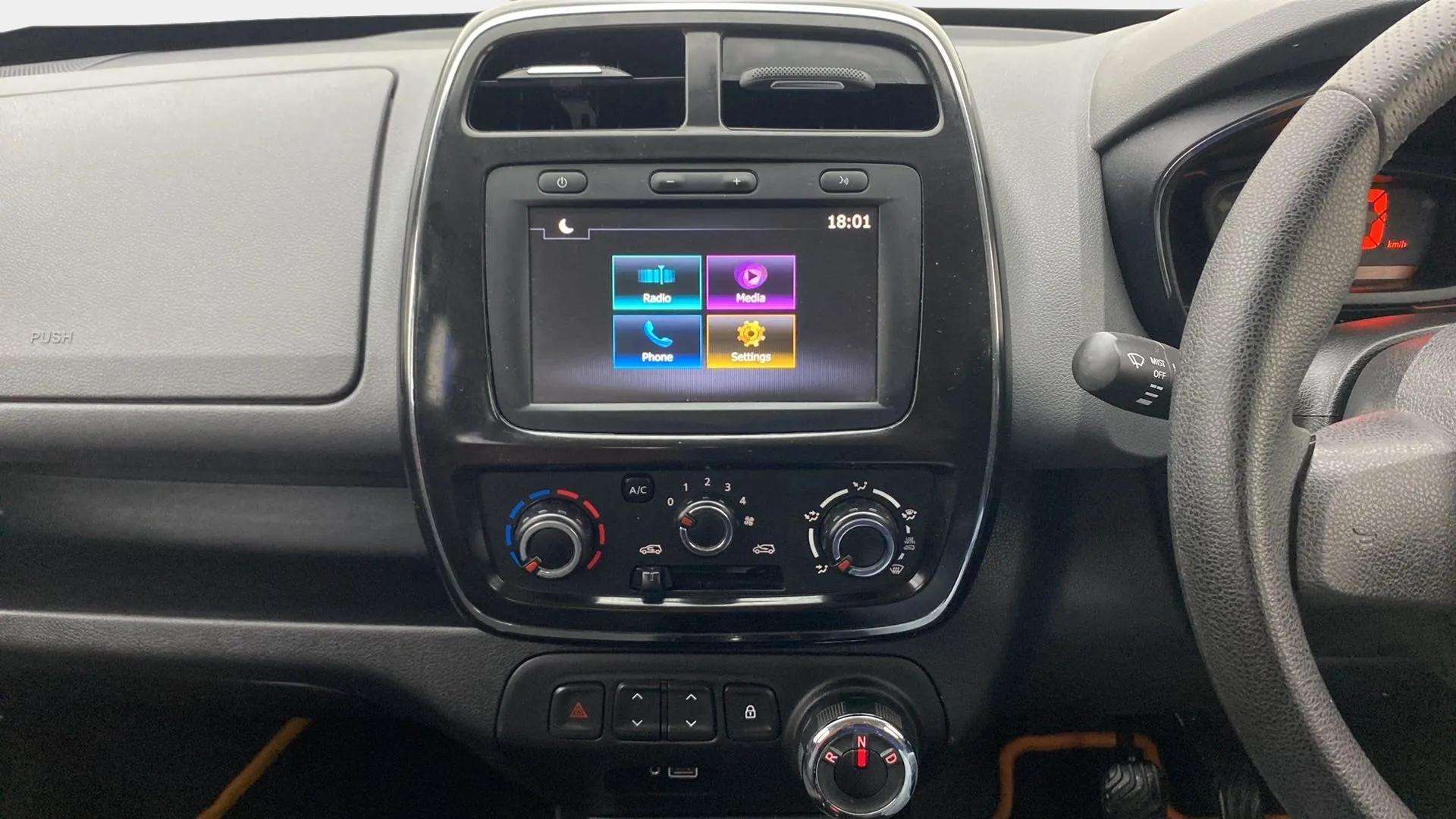 Features