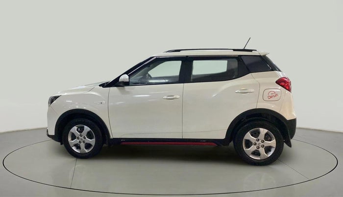 2023 Mahindra XUV300 W6 1.5 Diesel, Diesel, Manual, 14,571 km, Left Side