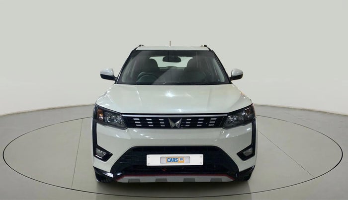 2023 Mahindra XUV300 W6 1.5 Diesel, Diesel, Manual, 14,571 km, Front