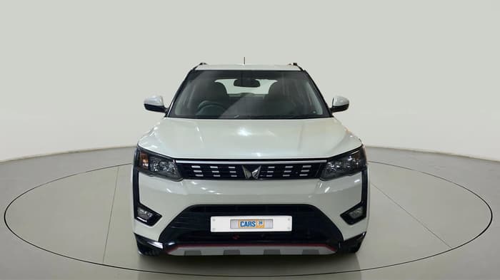 2023 Mahindra XUV300 W6 1.5 Diesel, Diesel, Manual, 14,902 km, Front