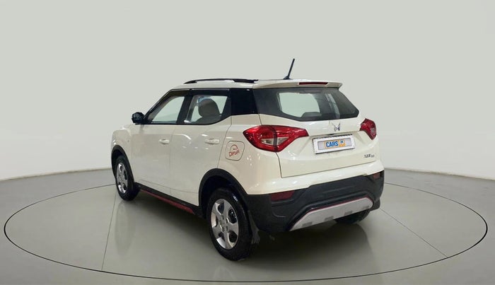 2023 Mahindra XUV300 W6 1.5 Diesel, Diesel, Manual, 14,571 km, Left Back Diagonal