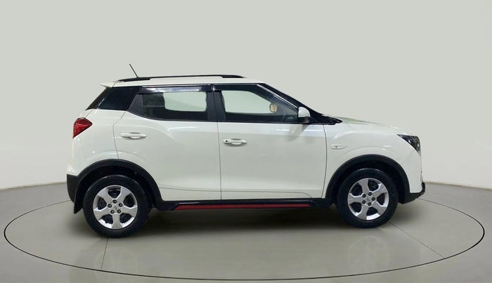 2023 Mahindra XUV300 W6 1.5 Diesel, Diesel, Manual, 14,571 km, Right Side View