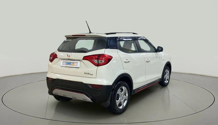 2023 Mahindra XUV300 W6 1.5 Diesel, Diesel, Manual, 14,571 km, Right Back Diagonal