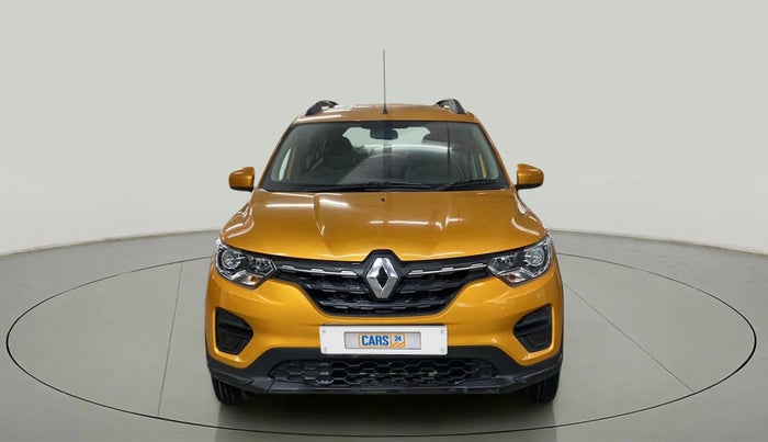2021 Renault TRIBER RXL MT, Petrol, Manual, 11,165 km, Front