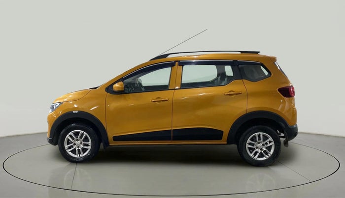2021 Renault TRIBER RXL MT, Petrol, Manual, 11,165 km, Left Side