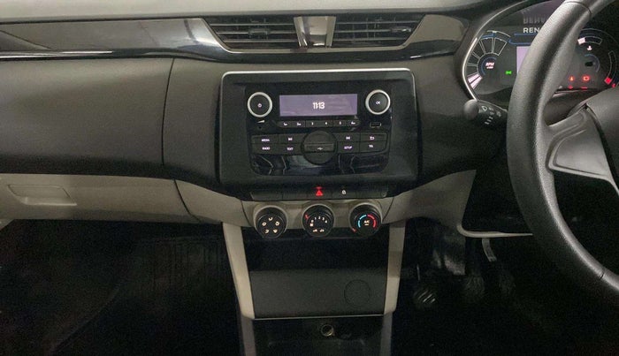 2021 Renault TRIBER RXL MT, Petrol, Manual, 11,165 km, Air Conditioner