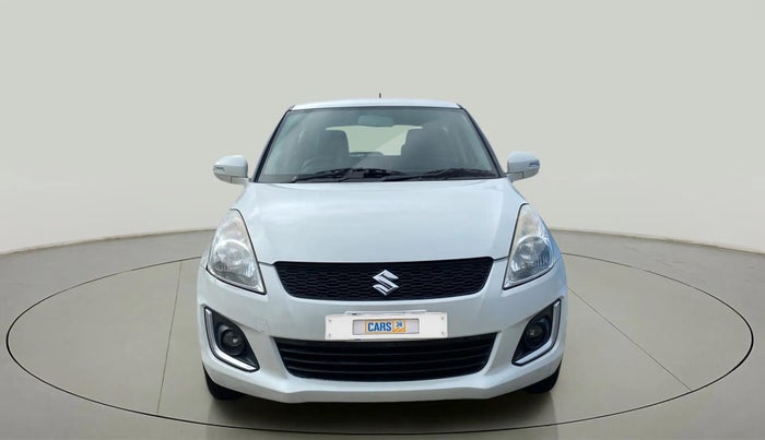2017 Maruti Swift ZXI, Petrol, Manual, 74,970 km, Front
