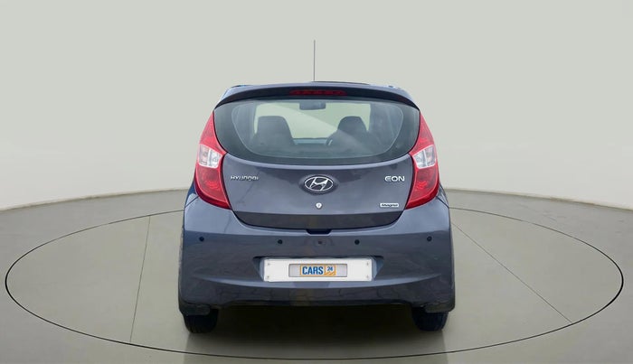 2016 Hyundai Eon MAGNA + AIRBAG, Petrol, Manual, 41,898 km, Back/Rear