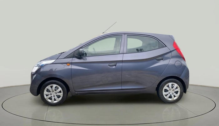 2016 Hyundai Eon MAGNA + AIRBAG, Petrol, Manual, 41,898 km, Left Side