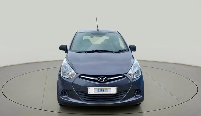 2016 Hyundai Eon MAGNA + AIRBAG, Petrol, Manual, 41,898 km, Front