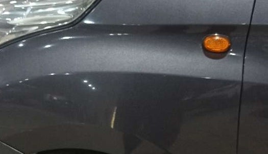 2016 Hyundai Eon MAGNA + AIRBAG, Petrol, Manual, 41,898 km, Left fender - Minor scratches