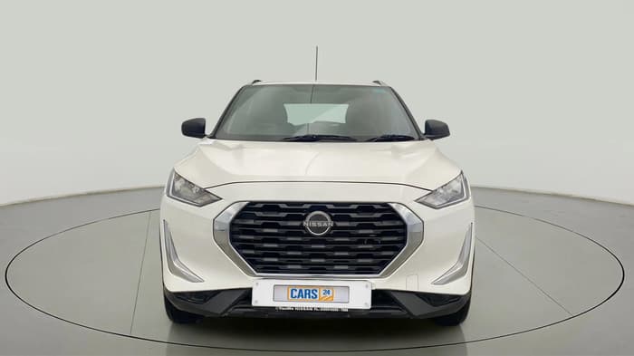 2023 Nissan MAGNITE XE, Petrol, Manual, 2,926 km, Front