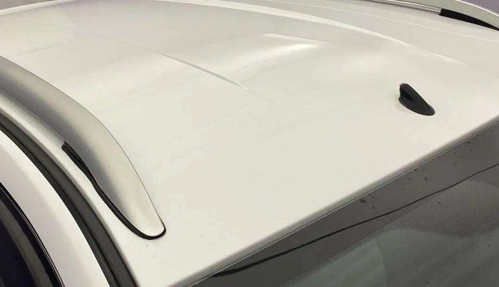 2018 Ford FREESTYLE TITANIUM 1.2 PETROL, Petrol, Manual, 76,076 km, Roof - Antenna Broken