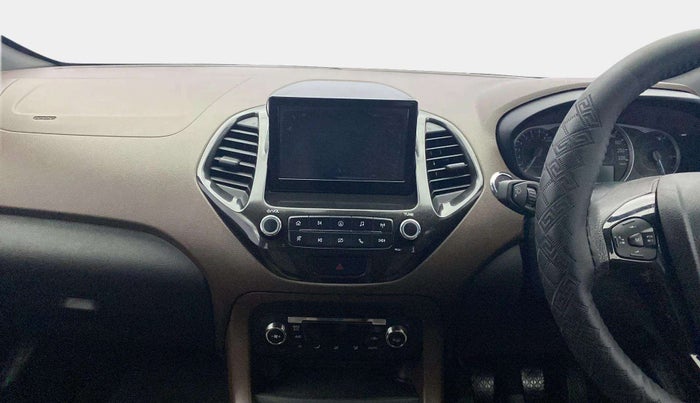 2018 Ford FREESTYLE TITANIUM 1.2 PETROL, Petrol, Manual, 76,076 km, Air Conditioner