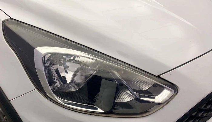 2018 Ford FREESTYLE TITANIUM 1.2 PETROL, Petrol, Manual, 76,076 km, Right headlight - Minor scratches