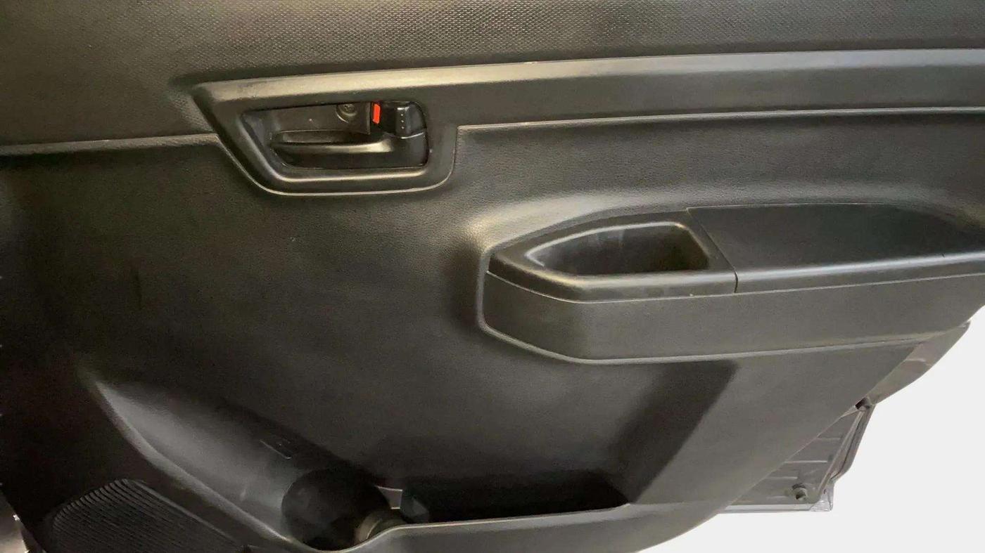 2021 Maruti S PRESSO VXI+, Petrol, Manual, 19,354 km, Driver Side Door Panels Control