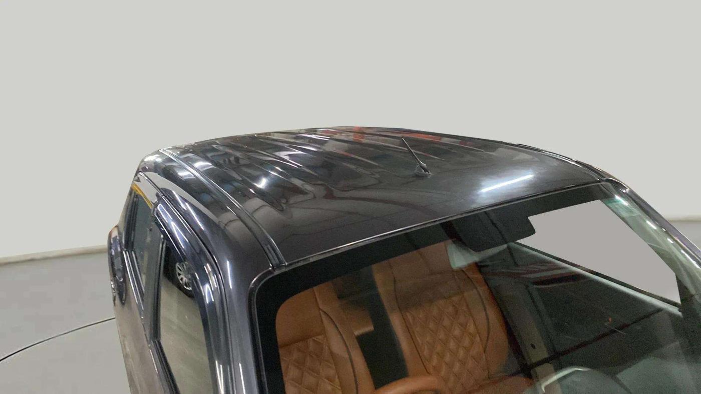 2021 Maruti S PRESSO VXI+, Petrol, Manual, 19,354 km, Roof