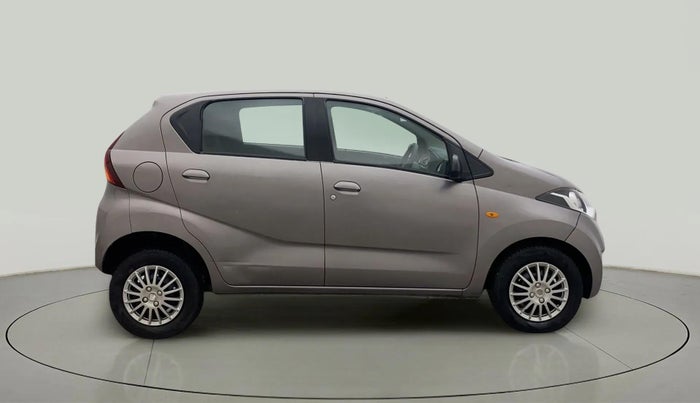 2018 Datsun Redi Go T (O), Petrol, Manual, 27,854 km, Right Side View