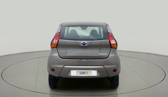 2018 Datsun Redi Go T (O), Petrol, Manual, 27,854 km, Back/Rear
