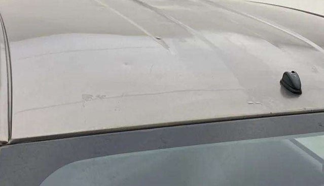 2018 Datsun Redi Go T (O), Petrol, Manual, 27,854 km, Roof - Antenna Broken