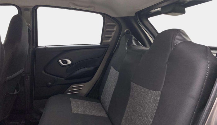 2018 Datsun Redi Go T (O), Petrol, Manual, 27,854 km, Right Side Rear Door Cabin