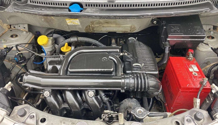 2018 Datsun Redi Go T (O), Petrol, Manual, 27,854 km, Open Bonet