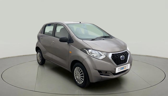 2018 Datsun Redi Go T (O), Petrol, Manual, 27,854 km, Right Front Diagonal