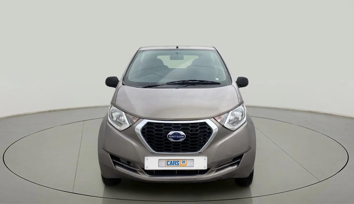 2018 Datsun Redi Go T (O), Petrol, Manual, 27,854 km, Front