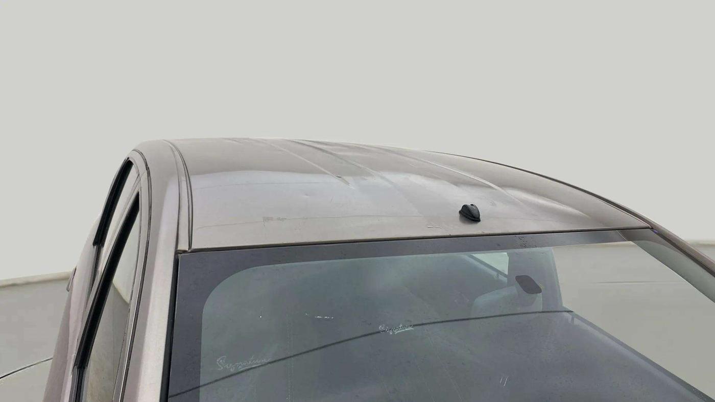 2018 Datsun Redi Go T (O), Petrol, Manual, 27,854 km, Roof