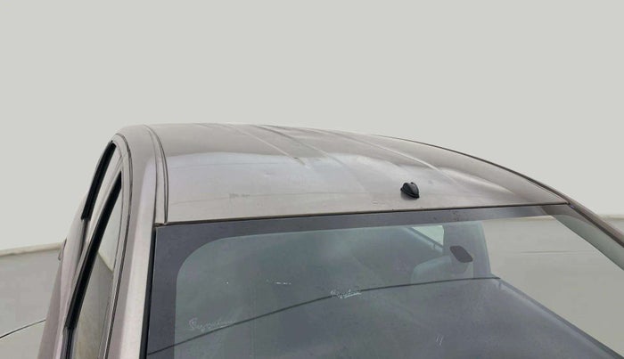 2018 Datsun Redi Go T (O), Petrol, Manual, 27,854 km, Roof