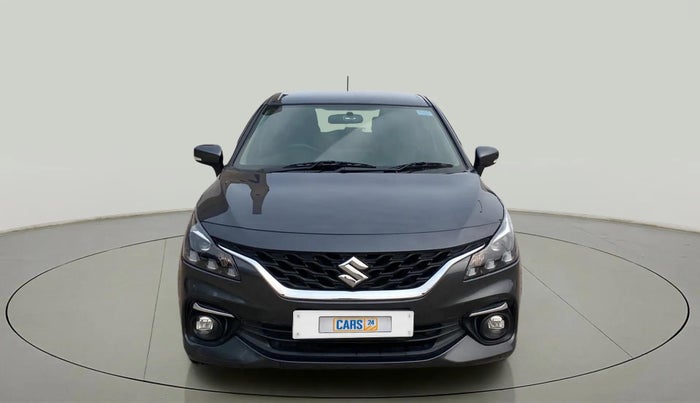 2023 Maruti Baleno ZETA PETROL 1.2, Petrol, Manual, 21,970 km, Front