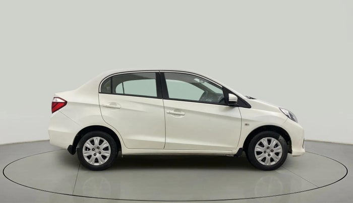 2016 Honda Amaze 1.2L I-VTEC S, Petrol, Manual, 27,744 km, Right Side View