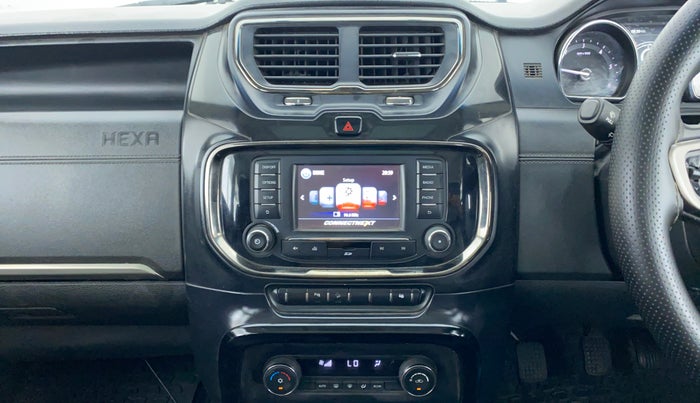 2017 Tata Hexa Varicor 400 XT 4X4, Diesel, Manual, 95,570 km, Air Conditioner