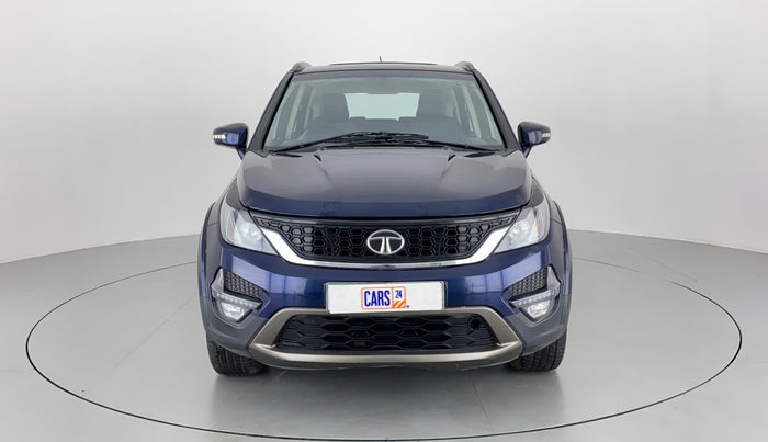 2017 Tata Hexa Varicor 400 XT 4X4, Diesel, Manual, 95,570 km, Front