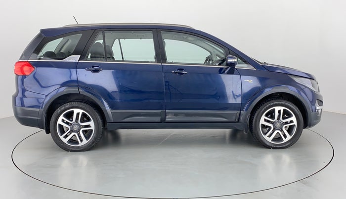 2017 Tata Hexa Varicor 400 XT 4X4, Diesel, Manual, 95,570 km, Right Side View