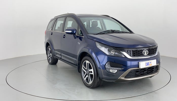 2017 Tata Hexa Varicor 400 XT 4X4, Diesel, Manual, 95,570 km, Right Front Diagonal