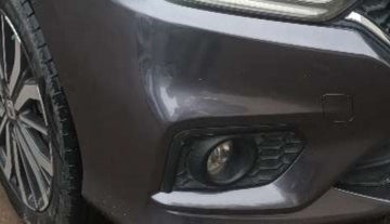 2019 Honda City 1.5L I-VTEC ZX, Petrol, Manual, 59,985 km, Front bumper - Size > 1 Inch
