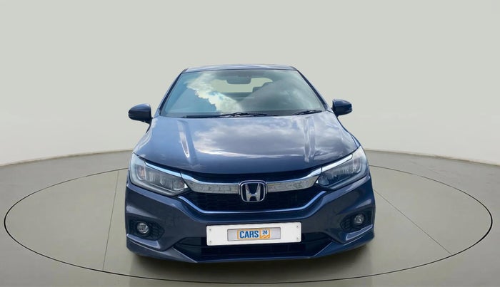 2019 Honda City 1.5L I-VTEC ZX, Petrol, Manual, 59,985 km, Front