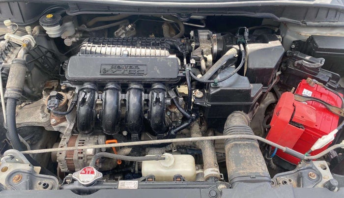 2019 Honda City 1.5L I-VTEC ZX, Petrol, Manual, 59,985 km, Open Bonet