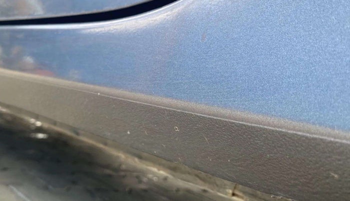 2019 Honda City 1.5L I-VTEC ZX, Petrol, Manual, 59,985 km, Left running board - Slightly dented
