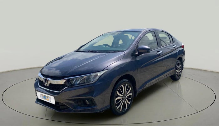 2019 Honda City 1.5L I-VTEC ZX, Petrol, Manual, 59,985 km, Left Front Diagonal