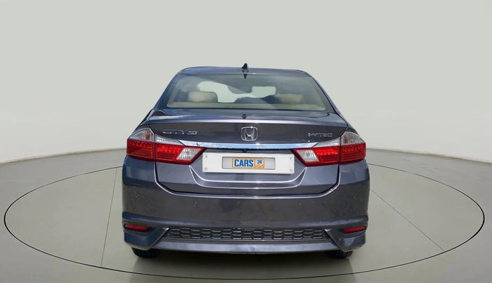 2019 Honda City 1.5L I-VTEC ZX, Petrol, Manual, 59,985 km, Back/Rear