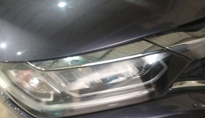 2019 Honda City 1.5L I-VTEC ZX, Petrol, Manual, 59,985 km, Right headlight - Faded