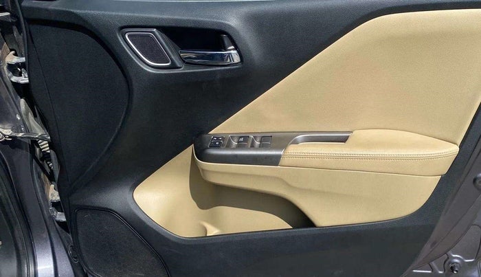 2019 Honda City 1.5L I-VTEC ZX, Petrol, Manual, 59,985 km, Driver Side Door Panels Control