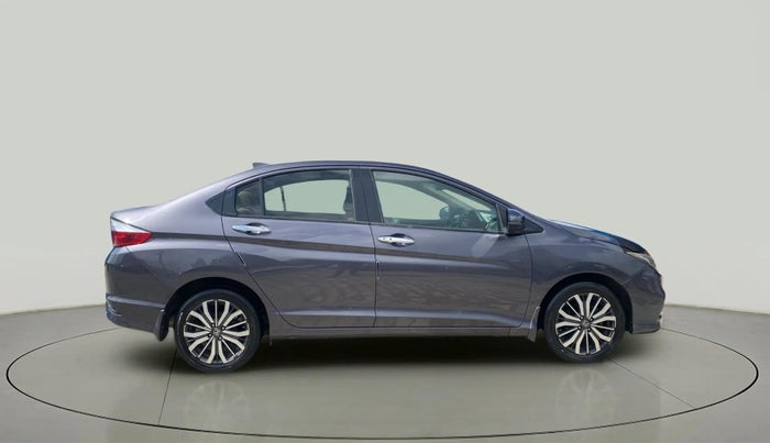 2019 Honda City 1.5L I-VTEC ZX, Petrol, Manual, 59,985 km, Right Side