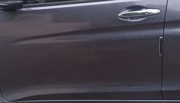 2019 Honda City 1.5L I-VTEC ZX, Petrol, Manual, 59,985 km, Front passenger door - Paint minor damage