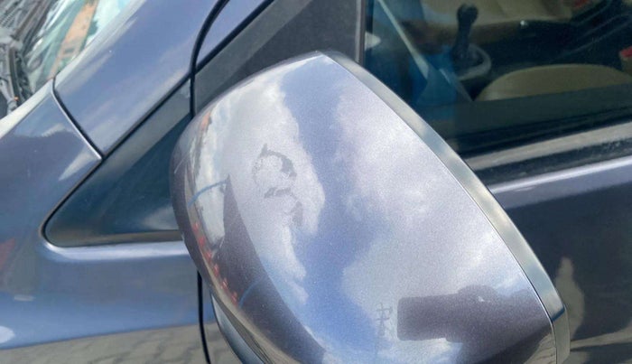 2019 Honda City 1.5L I-VTEC ZX, Petrol, Manual, 59,985 km, Left rear-view mirror - Mirror motor not working