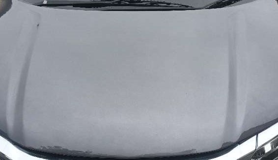 2019 Honda City 1.5L I-VTEC ZX, Petrol, Manual, 59,985 km, Bonnet (hood) - Size <= 2 inch